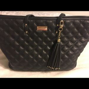 BCBG Large tote bag